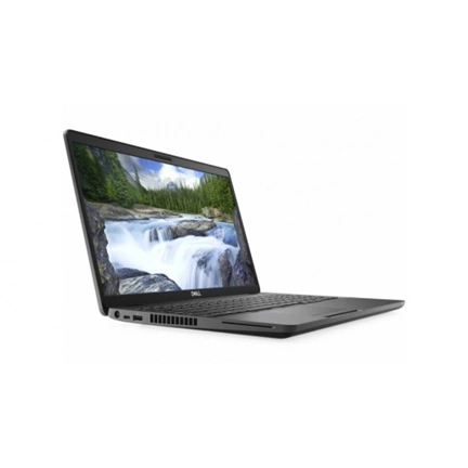 DELL Vostro 3510 15,6" FHD i5-1135G7 16GB 512GB SSD W11P fekete