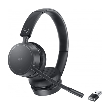 DELL WL5022 Pro Stereo Headset