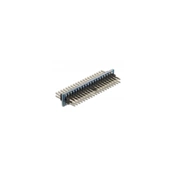DELOCK Adapter 40 pin IDE male > 40 pin IDE male