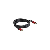 DELOCK Cable USB 3.0-A > micro-B male / male 5m Premium (82763)