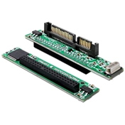 DELOCK Converter 2.5 IDE HDD 44pin -> SATA 22pin (61987)