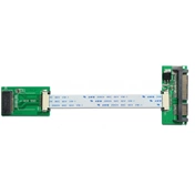 DELOCK Converter MacBook Air SSD > SATA 22 pin (62429)