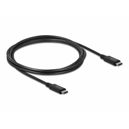DELOCK USB4 20Gbps kábel 2m