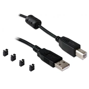 DELOCK USB 2.0 - 2 x soros RS-422/485 adapter