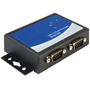 DELOCK USB 2.0 - 2 x soros RS-422/485 adapter