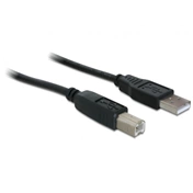 DELOCK USB 2.0 to 4 x serial adapter (87414)