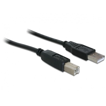 DELOCK USB 2.0 to 4 x serial adapter (87414)
