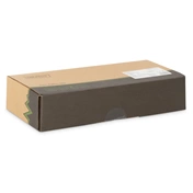 DIGITUS CAT6A HD 12port asztali fekete árnyékolt Patch Panel