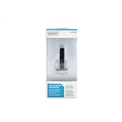 DIGITUS DA-70155-1 RS232 soros USB adapter