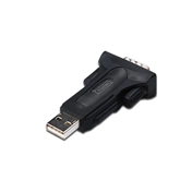 DIGITUS DA-70157 RS485 soros USB 2.0 adapter