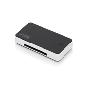 DIGITUS DA-70330-1 All In One USB 3.2 Gen 1 kártyaolvasó