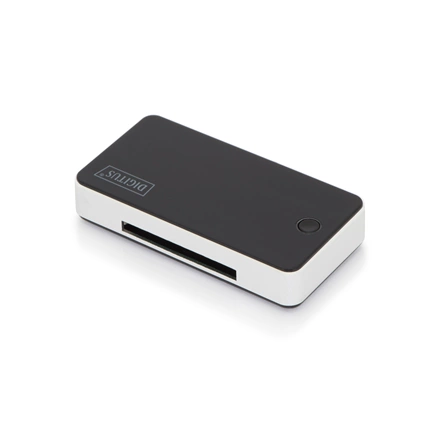 DIGITUS DA-70330-1 All In One USB 3.2 Gen 1 kártyaolvasó