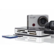 DIGITUS DA-70330-1 All In One USB 3.2 Gen 1 kártyaolvasó