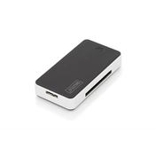DIGITUS DA-70330-1 All In One USB 3.2 Gen 1 kártyaolvasó