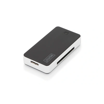 DIGITUS DA-70330-1 All In One USB 3.2 Gen 1 kártyaolvasó
