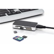 DIGITUS DA-70330-1 All In One USB 3.2 Gen 1 kártyaolvasó