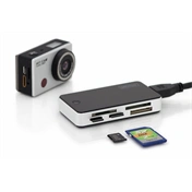DIGITUS DA-70330-1 All In One USB 3.2 Gen 1 kártyaolvasó