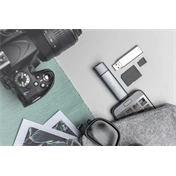 DIGITUS DA-70886 USB Type-A/Type-C 3.2 Gen1 1x MicroSD/SD kártyaolvasó