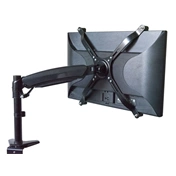 DIGITUS DA-90347 VESA lyukak nélküli (VESA 75 / 100) monitor fali konzol