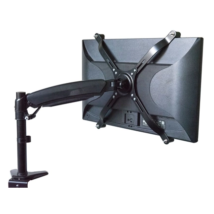 DIGITUS DA-90347 VESA lyukak nélküli (VESA 75 / 100) monitor fali konzol