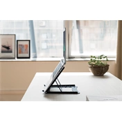 DIGITUS DA-90368 Összecsukható mobil laptop állvány