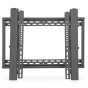 DIGITUS DA-90446 Pop-Out dönthető 45-70" Video monitor fali konzol