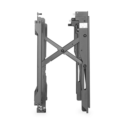 DIGITUS DA-90446 Pop-Out dönthető 45-70" Video monitor fali konzol