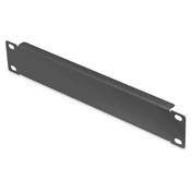 DIGITUS DN-10-BPN-01-B 10" 1U fekete vakpanel