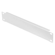 DIGITUS DN-10-BPN-01 10" 1U szürke vakpanel