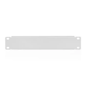 DIGITUS DN-10-BPN-01 10" 1U szürke vakpanel