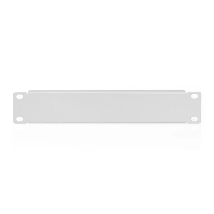 DIGITUS DN-10-BPN-01 10" 1U szürke vakpanel