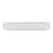 DIGITUS DN-10-BPN-01 10" 1U szürke vakpanel