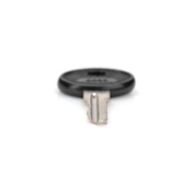 DIGITUS DN-19-KEY-4444 Kulcs type 4444 SOHO/PRO fali rackszekrény sorozathoz 2db