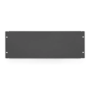 DIGITUS DN-19 BPN-04-SW 19" 4U fekete vakpanel