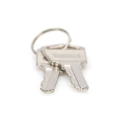 DIGITUS DN-45000-KEY Kulcs DN-45000/DN-45002/DN-45005 töltőkocsihoz 2db