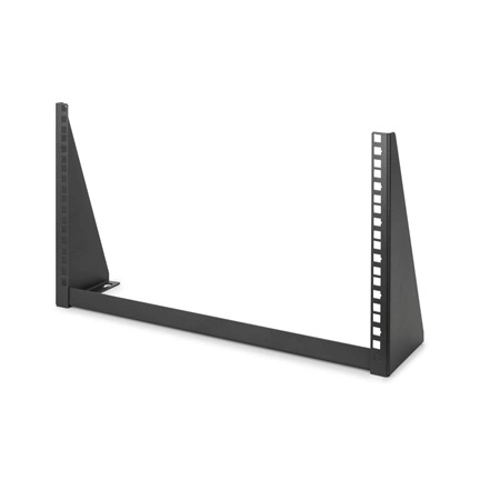 DIGITUS DN-48005 19" 6U fekete hálózati fali konzol