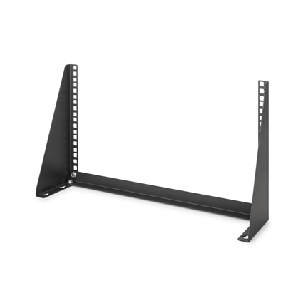 DIGITUS DN-48005 19" 6U fekete hálózati fali konzol