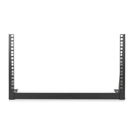 DIGITUS DN-48005 19" 6U fekete hálózati fali konzol