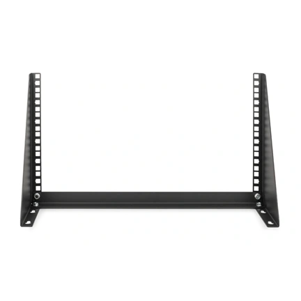 DIGITUS DN-48005 19" 6U fekete hálózati fali konzol