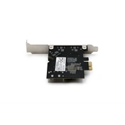 DIGITUS DS-30203-2 3 port Firewire PCIe hálózati kártya