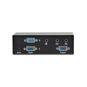 DIGITUS DS-44100-1 2 portos VGA switch