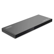 DIGITUS DS-55338 HDMI 4K 60Hz 1x8 Splitter