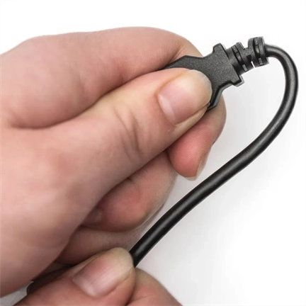DIGITUS High Speed USB 3.1 - USB type-C kábel 1m