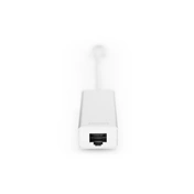 DIGITUS USB 3.0 Gigabit Ethernet adapter + 3 portos USB HUB
