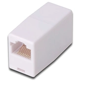 DIGITUS árnyékolatlan RJ45 toldó