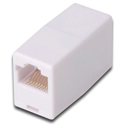 DIGITUS árnyékolatlan RJ45 toldó