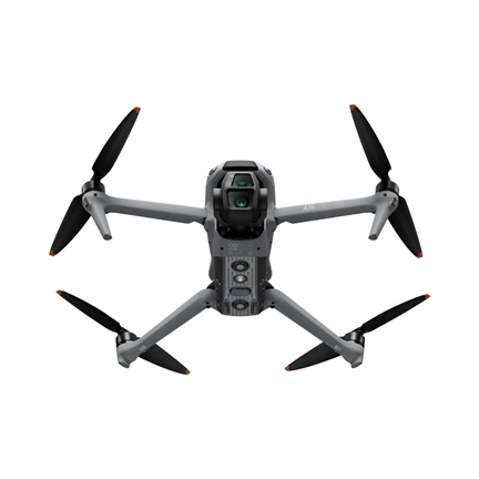 DJI Air 3S drón Fly More Combo (DJI RC-N3 / CP.MA.00000815.01)