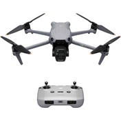 DJI Air 3S drón Fly More Combo (DJI RC-N3 / CP.MA.00000815.01)