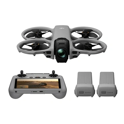 DJI Avata 360 Fly More Combo drón (DJI RC 2)