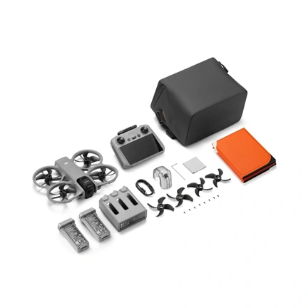DJI Avata 360 Fly More Combo drón (DJI RC 2)